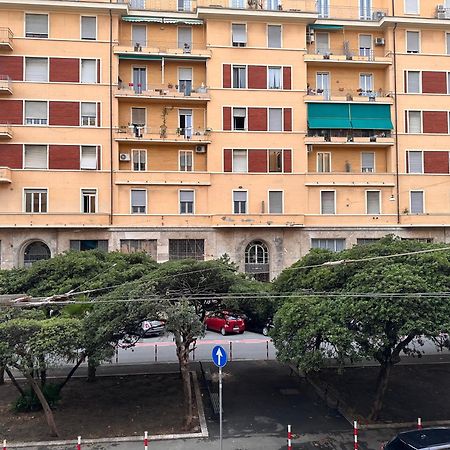 Maison D'Or Genova Exterior foto