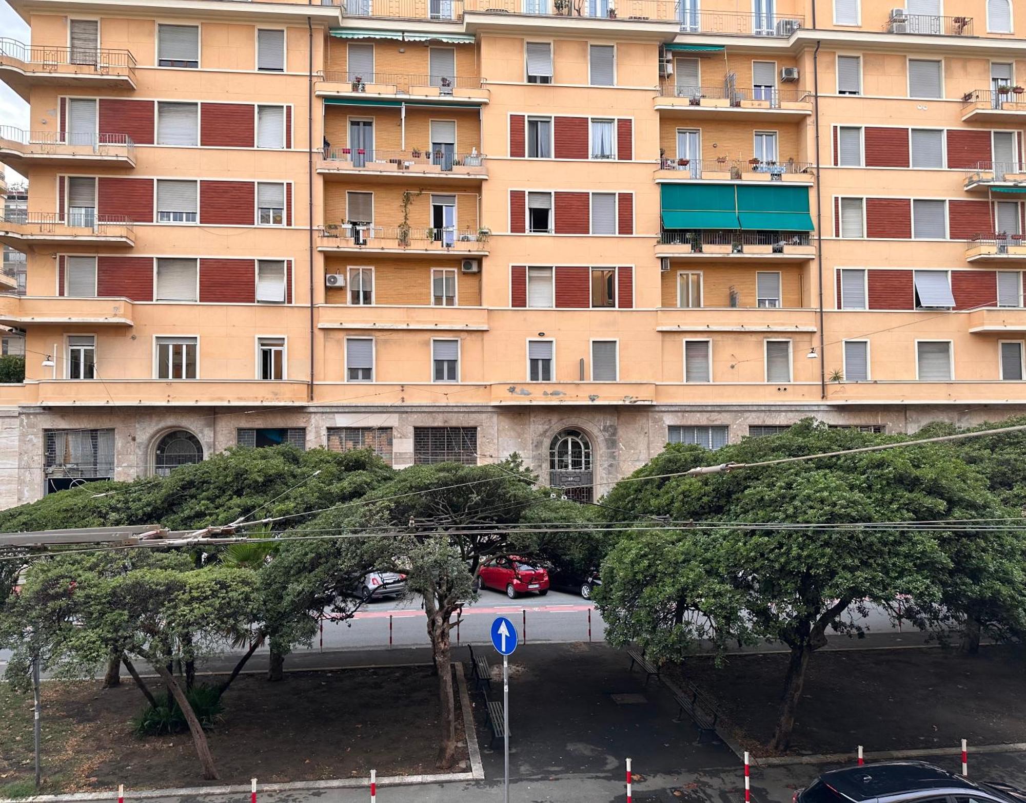 Maison D'Or Genova Exterior foto